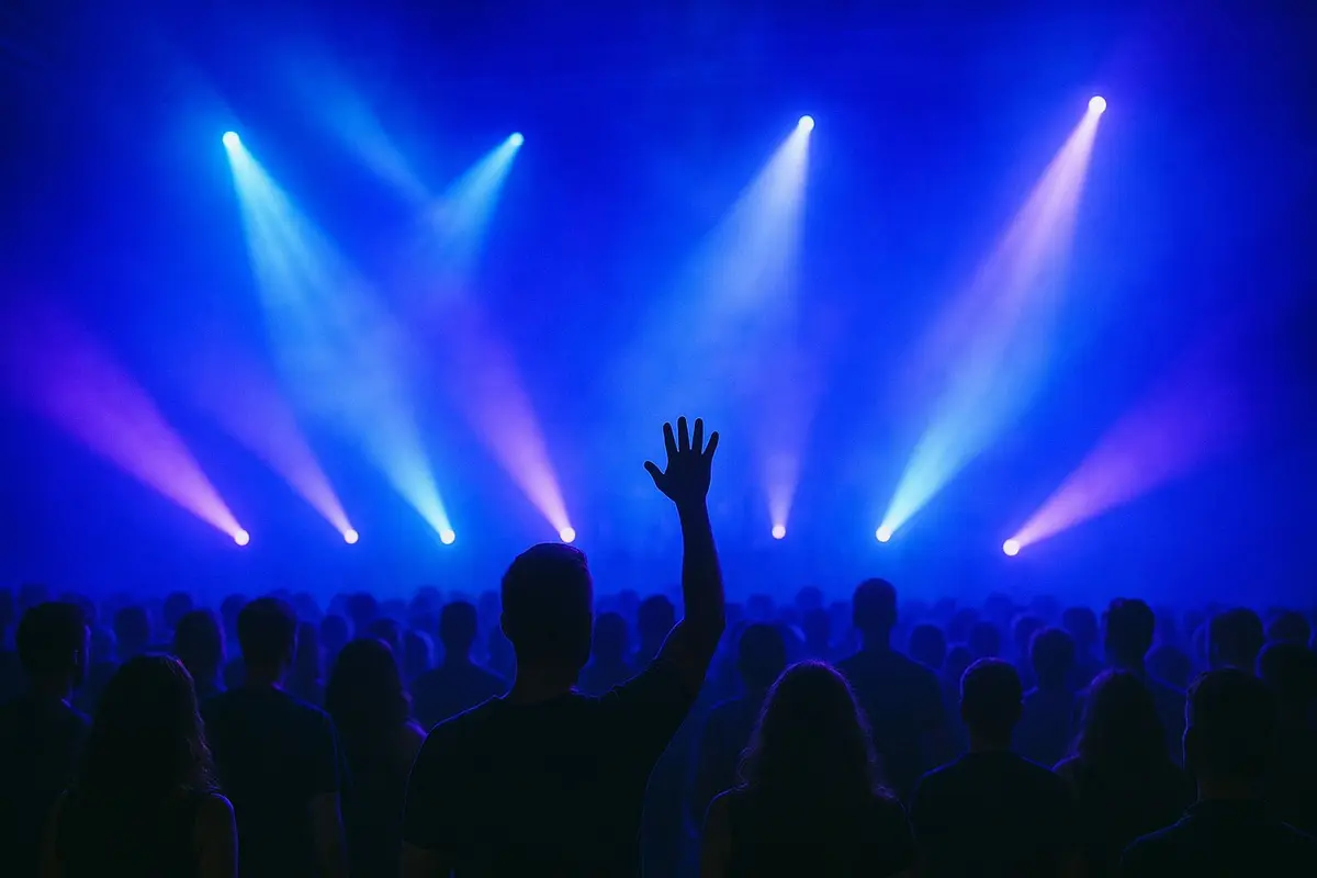 Le mois de décembre s'annonce électrique à Nantes.
