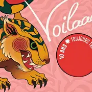 Voilaaa Sound System + De Phase