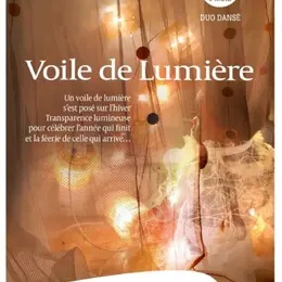 Voile de lumière