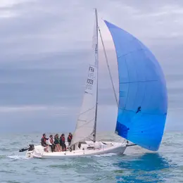 Voile habitable à l'année