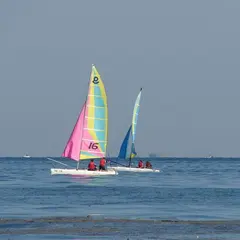 Voile Loisirs du Samedi