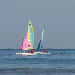 Voile Loisirs du Samedi