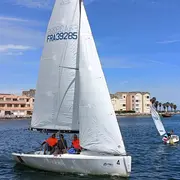 Voiles En Fête