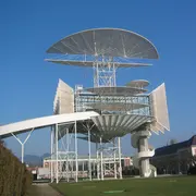 5 trucs à voir à Saint-Dié-des-Vosges