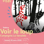 Voir le loup