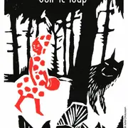 Voir le loup : Cie La Sensible