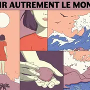 Voir le monde autrement - le festival international Jean Rouch