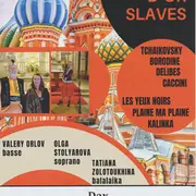 Voix d'or slaves