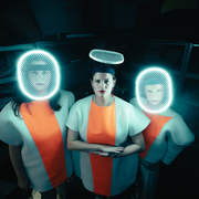 Voix-là #4 : KYUUBI feat. Vladivojna la Chia