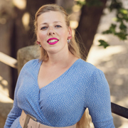 Voix-là #5 : Récital de Pavla Radostová