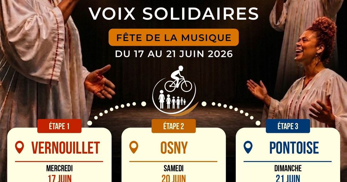 Voix Solidaires