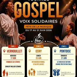 Voix Solidaires