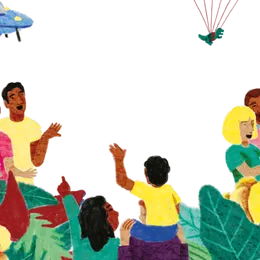 Voix sur Berges 2026 – Festival de chorales