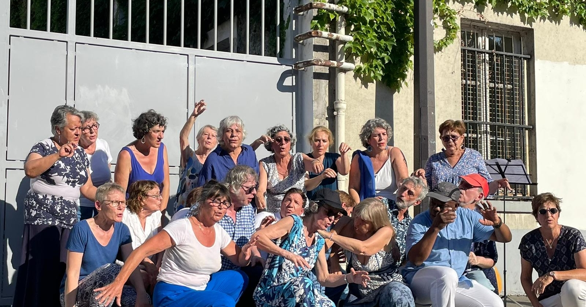 Voix-sur-Berges : on y sera, et vous ?