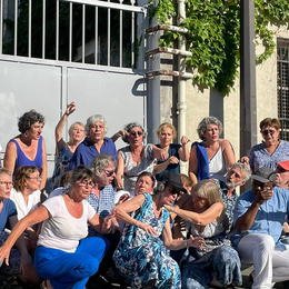 Voix-sur-Berges : on y sera, et vous ?