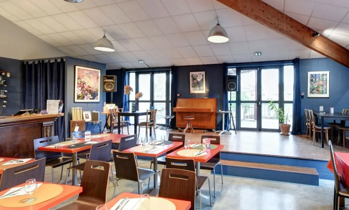 Voizins - une comédie contemporaine improvisée