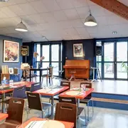 Voizins - une comédie contemporaine improvisée