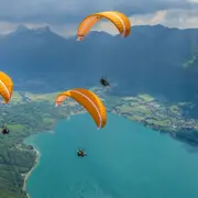 5 idées sorties pour ce week-end à Annecy du 24 au 26 avril 2026