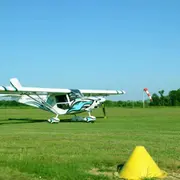 Vol baptême en ULM Multiaxe à Château-Thierry (02)