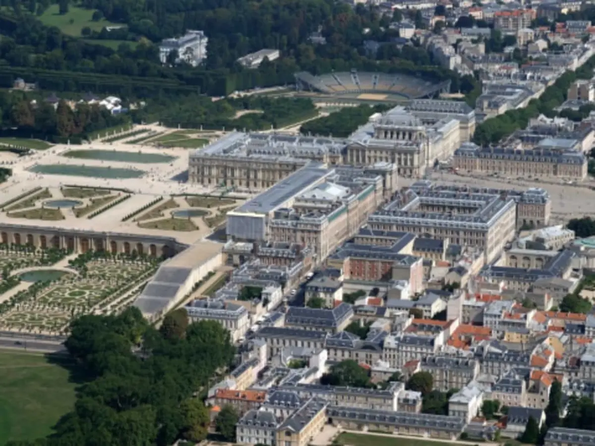 Vol en hélicoptère à Toussus-le-Noble (78)