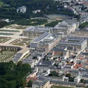 Vol en hélicoptère à Toussus-le-Noble (78)