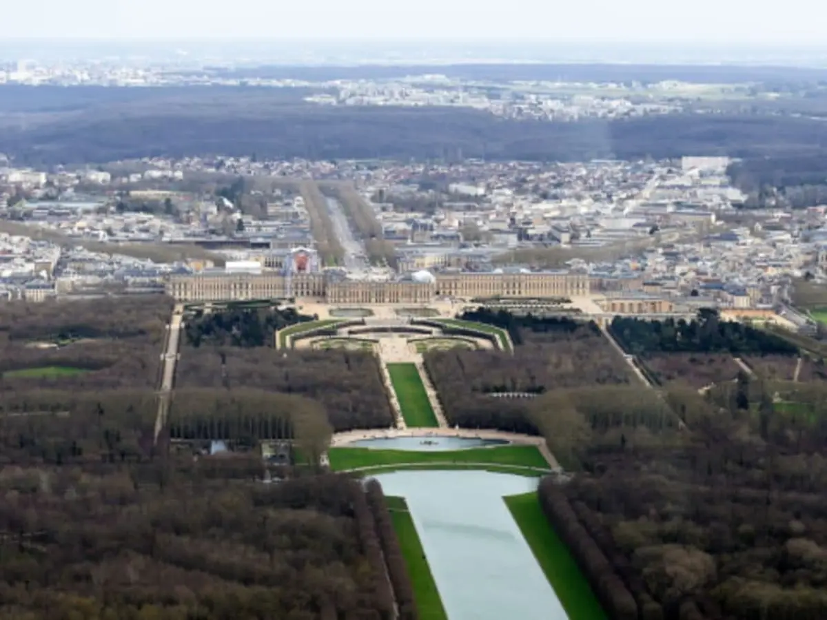 Vol en hélicoptère à Toussus-le-Noble (78)