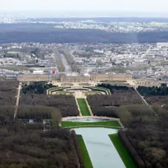 Vol en hélicoptère à Toussus-le-Noble (78)