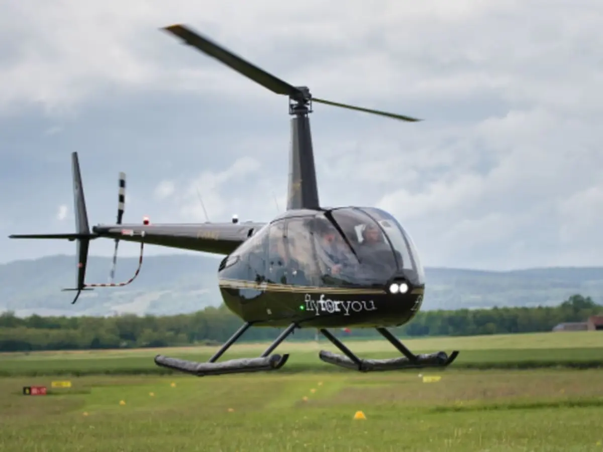 Vol en hélicoptère autour de Beaune (21)