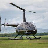 Vol en h&eacute;licopt&egrave;re autour de Beaune (21)