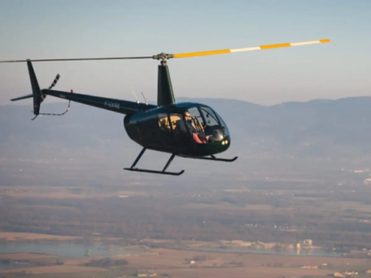 Vol en hélicoptère autour de Bergerac (24)