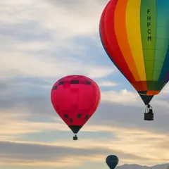 Vol en Montgolfière à Albi (81)