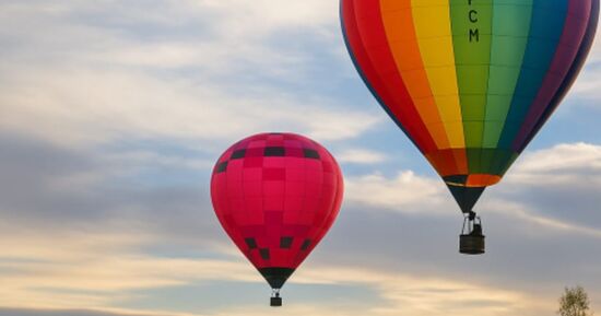 Vol en Montgolfi&egrave;re &agrave; Albi (81)