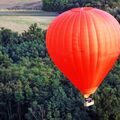 Vol en Montgolfi&egrave;re &agrave; Niort (79)