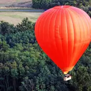 Vol en Montgolfière à Niort (79)