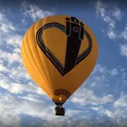 Vol en Montgolfière à Oraison près de Manosque (04)