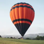 Vol en Montgolfière en Dordogne à Saint-Vincent-de-Cosse