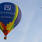 Vol en Montgolfière près de Chartres (28)