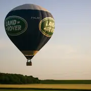 Vol en Montgolfière près de Milly-la-Forêt (91)