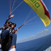 Vol en parapente à la Réunion (974)