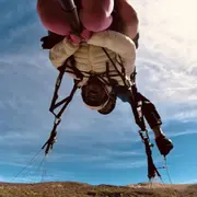 Vol en Parapente Sensations à Foix ou Vicdessos