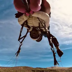 Vol en Parapente Sensations à Foix ou Vicdessos