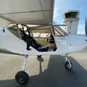 Vol en ULM 3 Axes au-dessus de Royan (17)