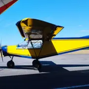 Vol en ULM 3 axes en Dordogne (24)