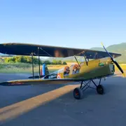 Vol en ULM depuis Gap-Tallard (05)