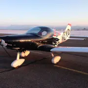 Vol en ULM Multiaxes proche de Grenoble (38)