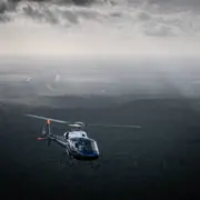 Vol privatif en hélicoptère à Gap Tallard (05)