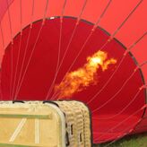 Vol priv&eacute; en Montgolfi&egrave;re &agrave; Valen&ccedil;ay (36)