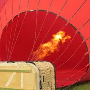 Vol privé en Montgolfière à Valençay (36)