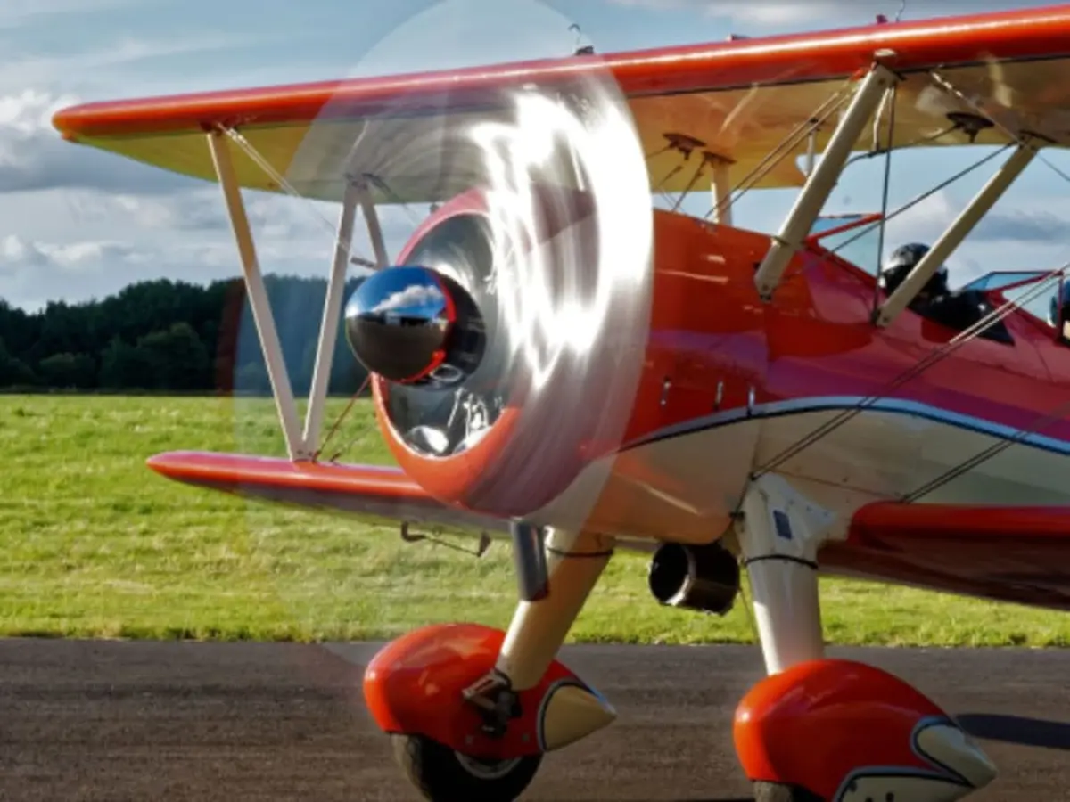 Vol vintage à la Roche-sur-Yon (85)