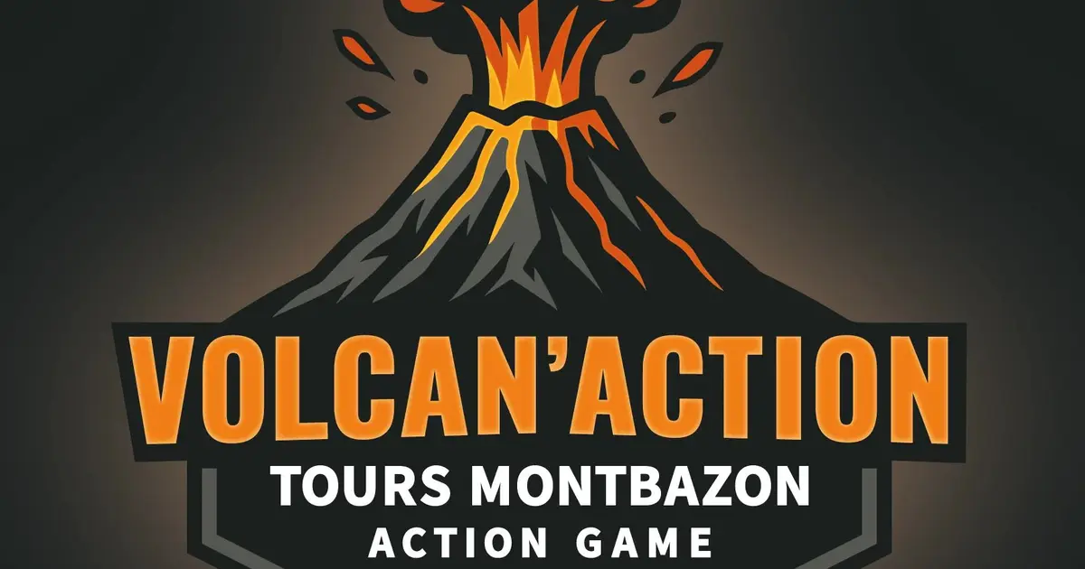Volcan’Action Montbazon